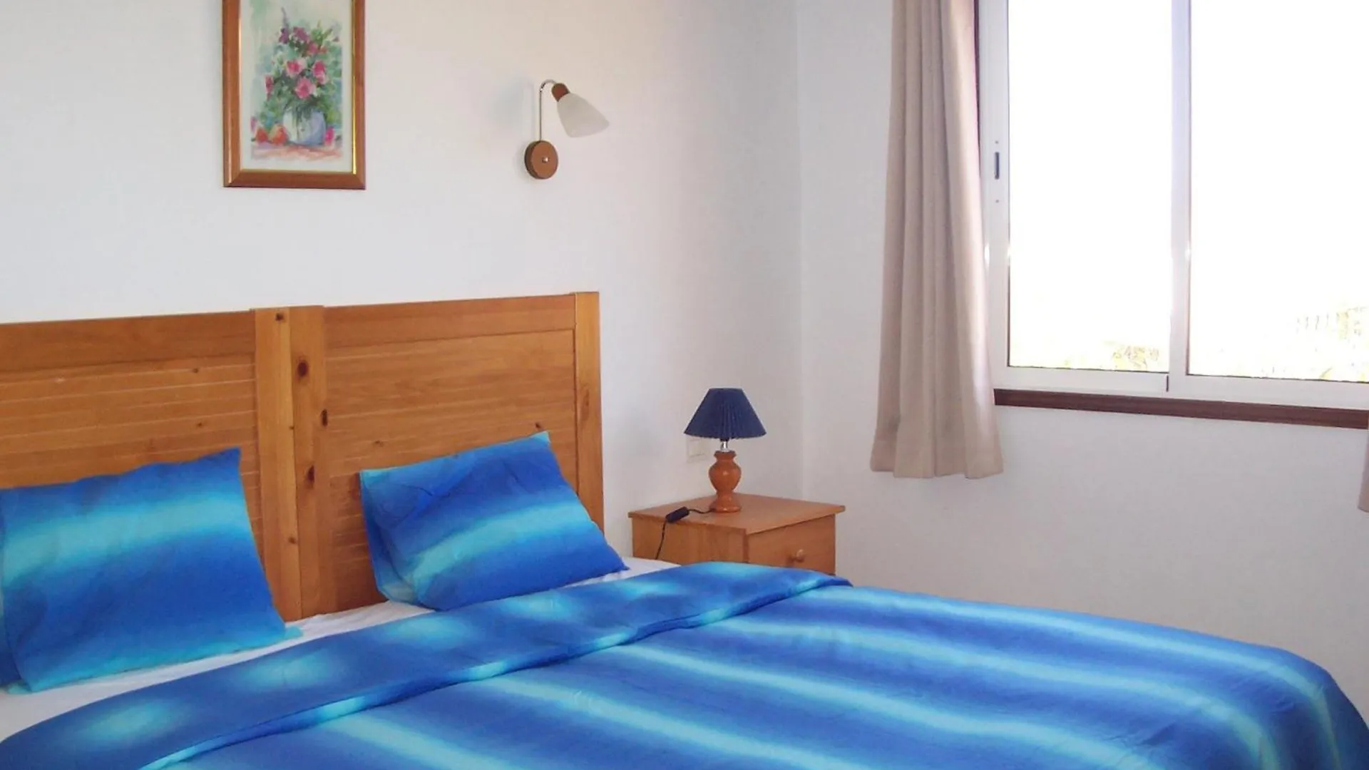 Apartamentos Villa Maria Los Llanos De Aridane