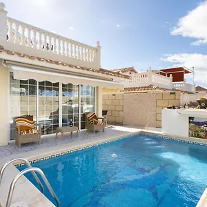  Villa Mar España