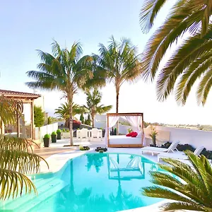  Villa Casa Mario