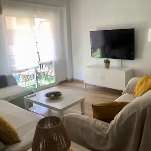  Apartamento Del Mar España