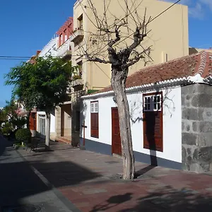  Ferienhaus La Placeta, En Los Llanos