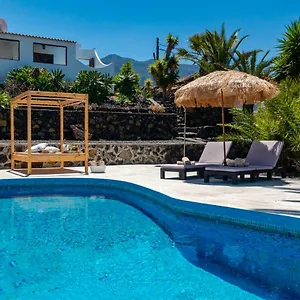  Ferienhaus La Palmerita Vacacional