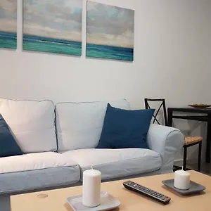  Apartamento Sherryflat Font - Parking España