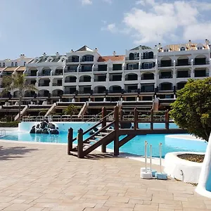  Apartamento Rocas Del Mar Tenerife España
