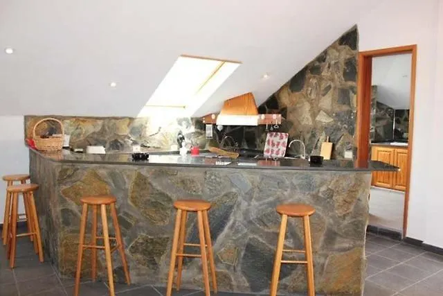 Vv Complejo Vacacional Villamaria Los Llanos De Aridane Apartment